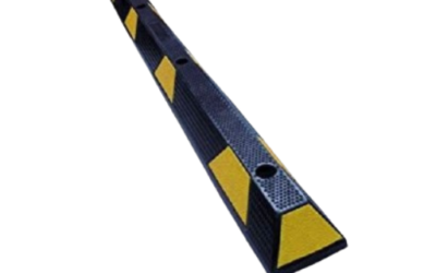 Stopper Parkir Karet Mobil Memiliki Fungsi Penting Saat Sedang Parkir