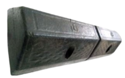 Kelebihan Stopper Parkir dari Karet, Cocok untuk Mobil Penumpang Standar