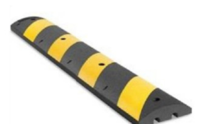 Speed Bump Artinya Apa? Berikut Fungsi dan Kriteria Pembuatannya