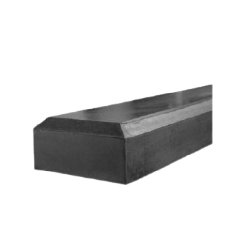 Bumper Karet - Rubber Square Bumper