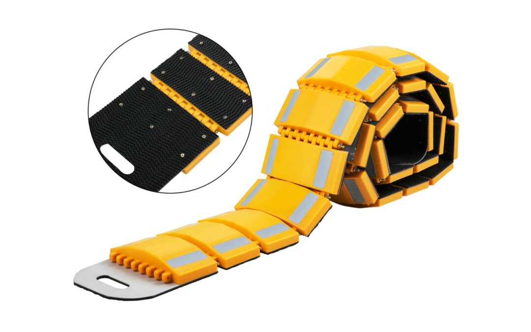 jual speed bump portable