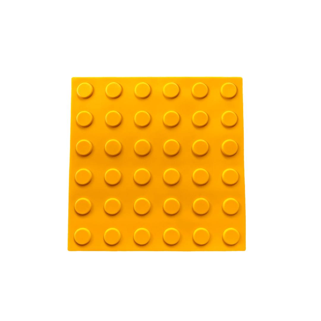 Rubber Tactile Spot Rubber Tactile Spot