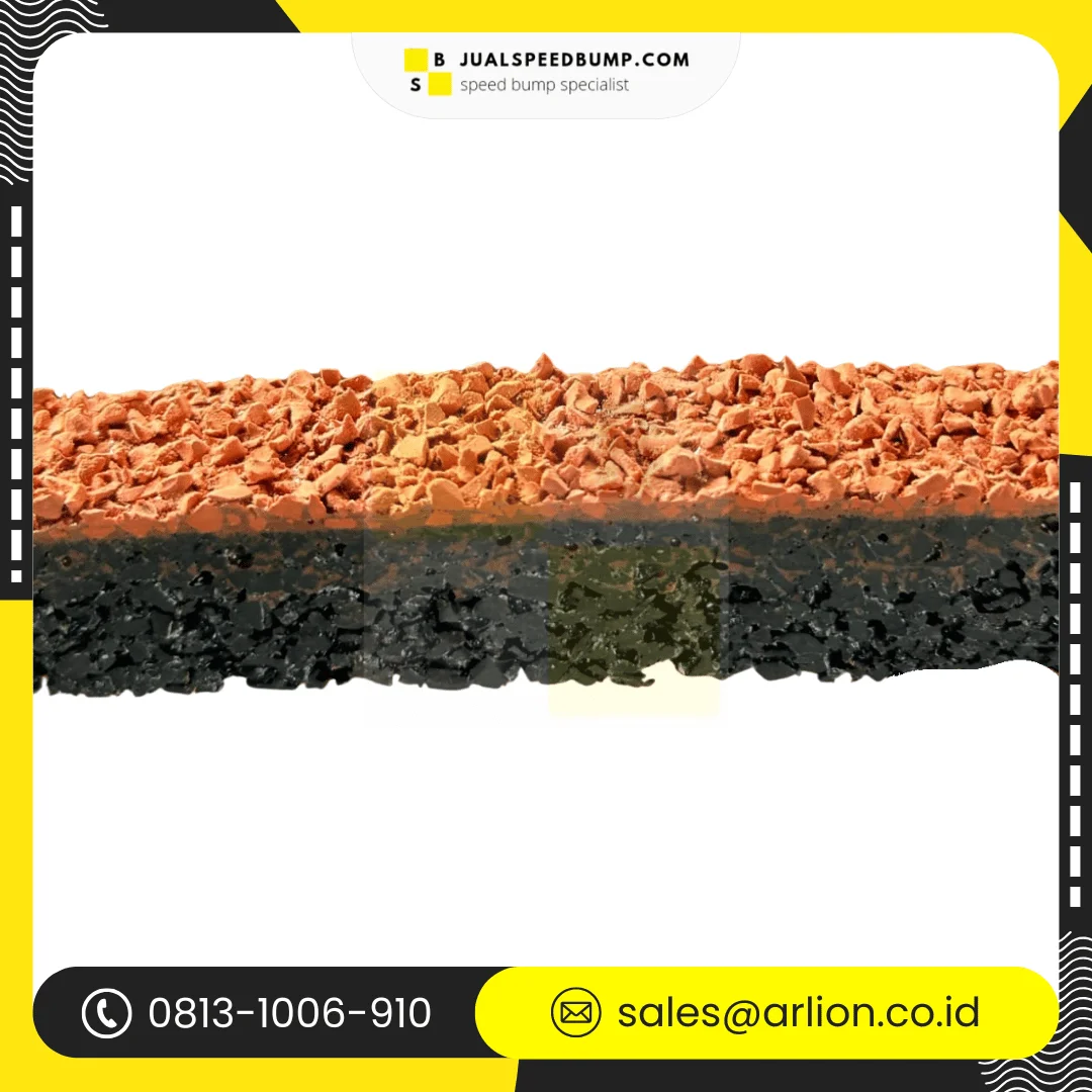 alas lintasan lari jarak pendek terbuat dari