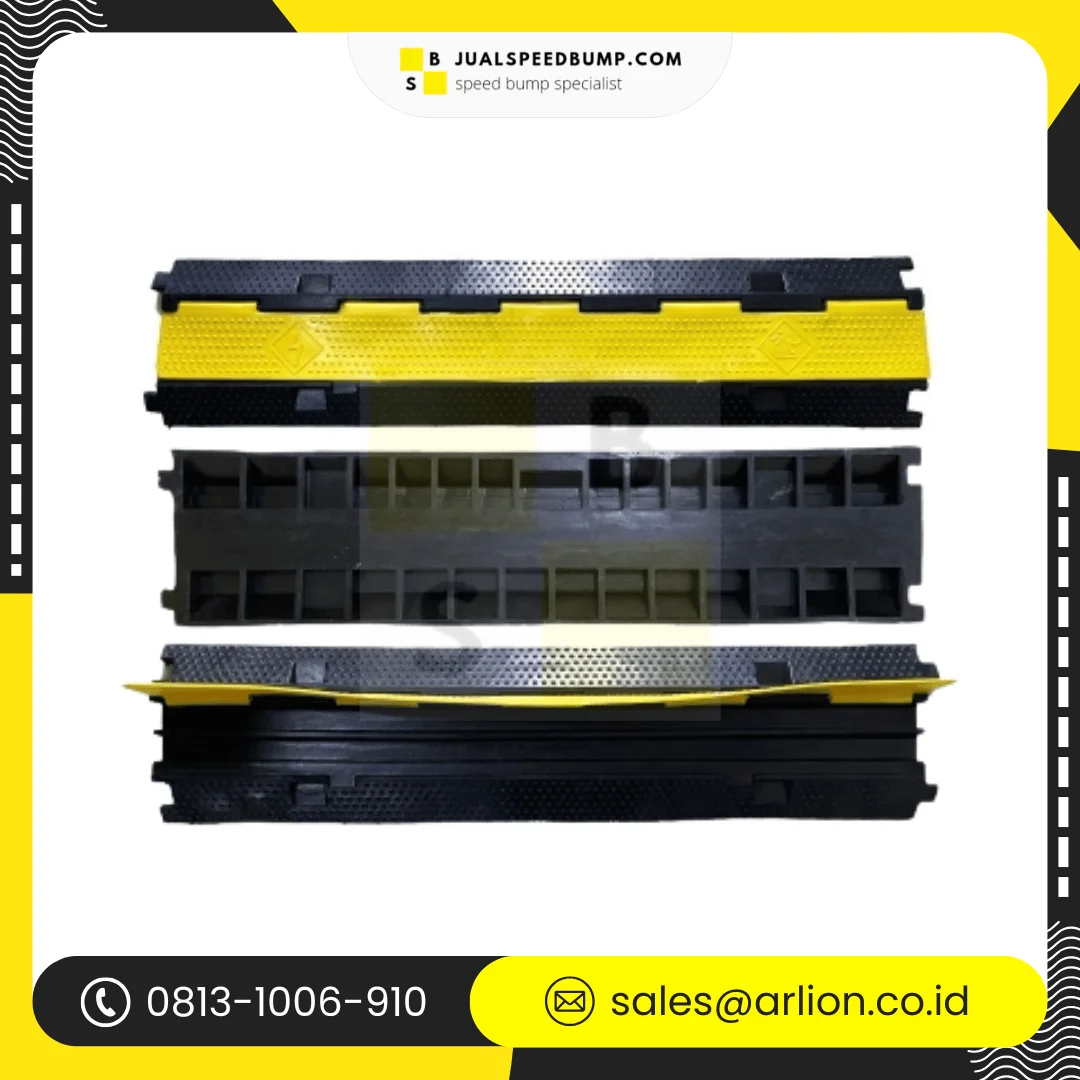 cable protector 2 channel