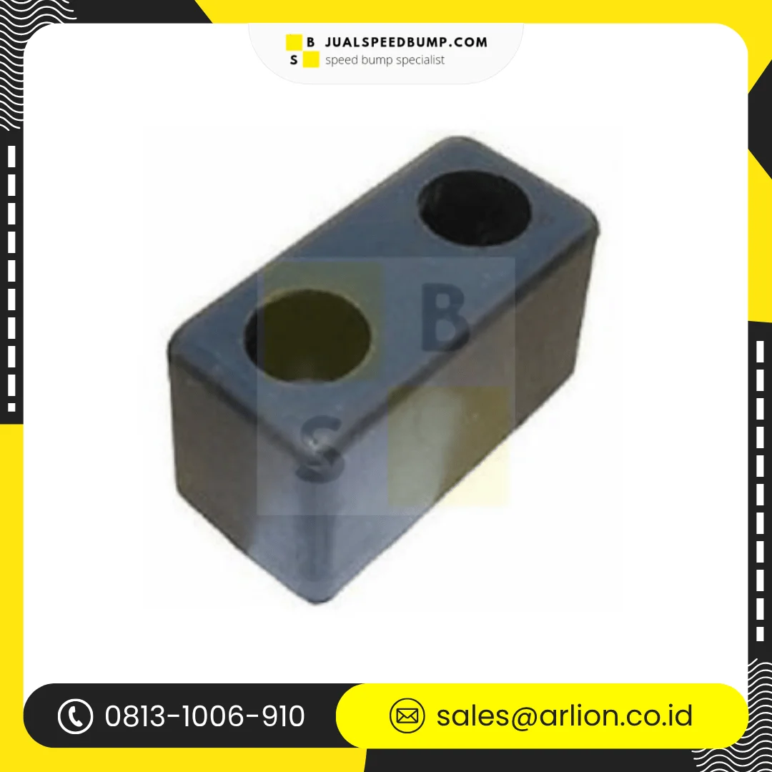 dock bumper rubber