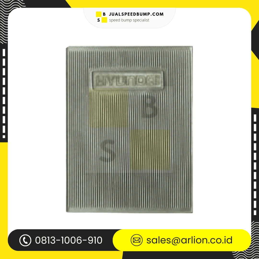 karpet mobil lembaran