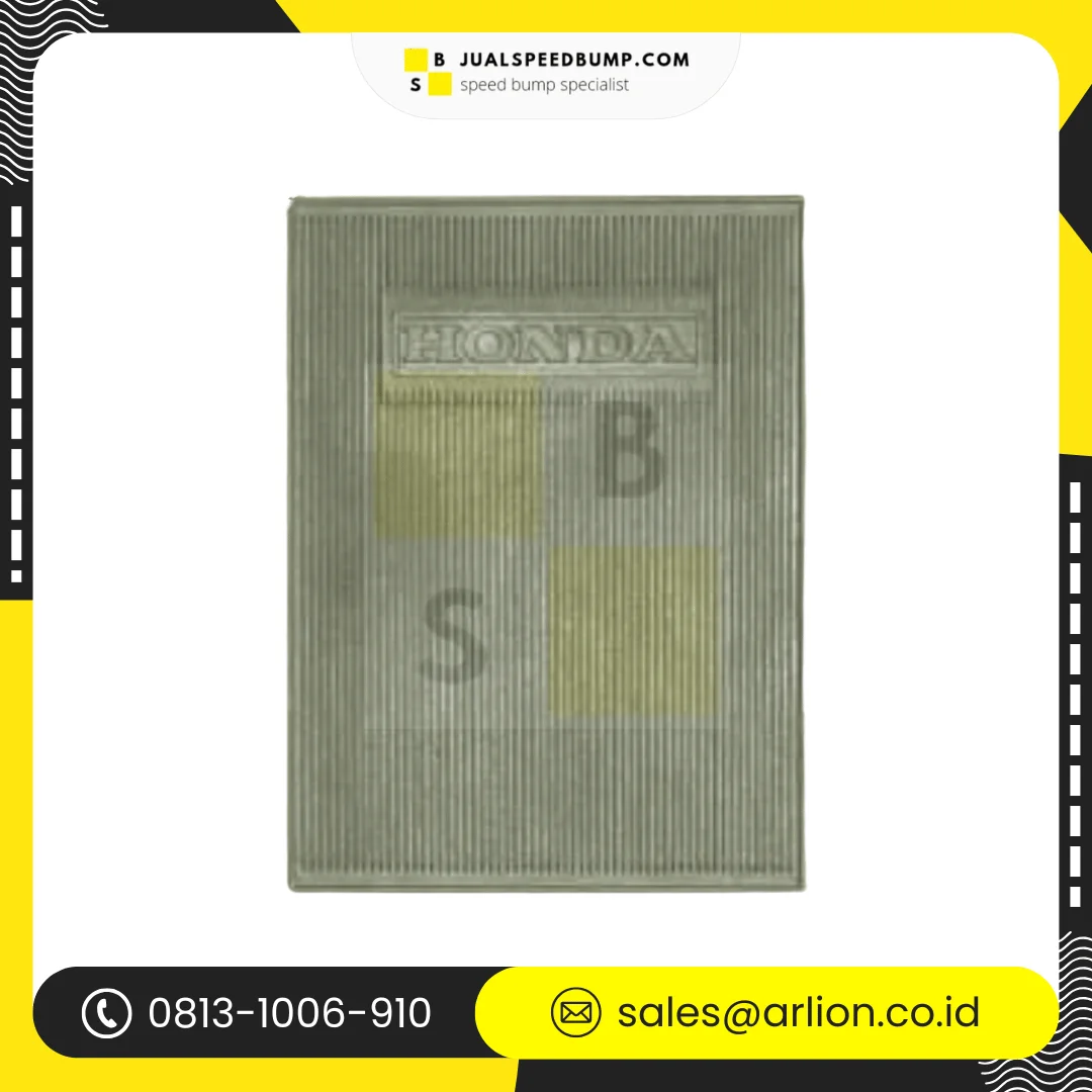 karpet mobil universal