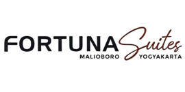 logo hotel fortuna suites malioboro