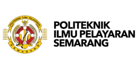 logo politeknik ilmu pelayaran semarang