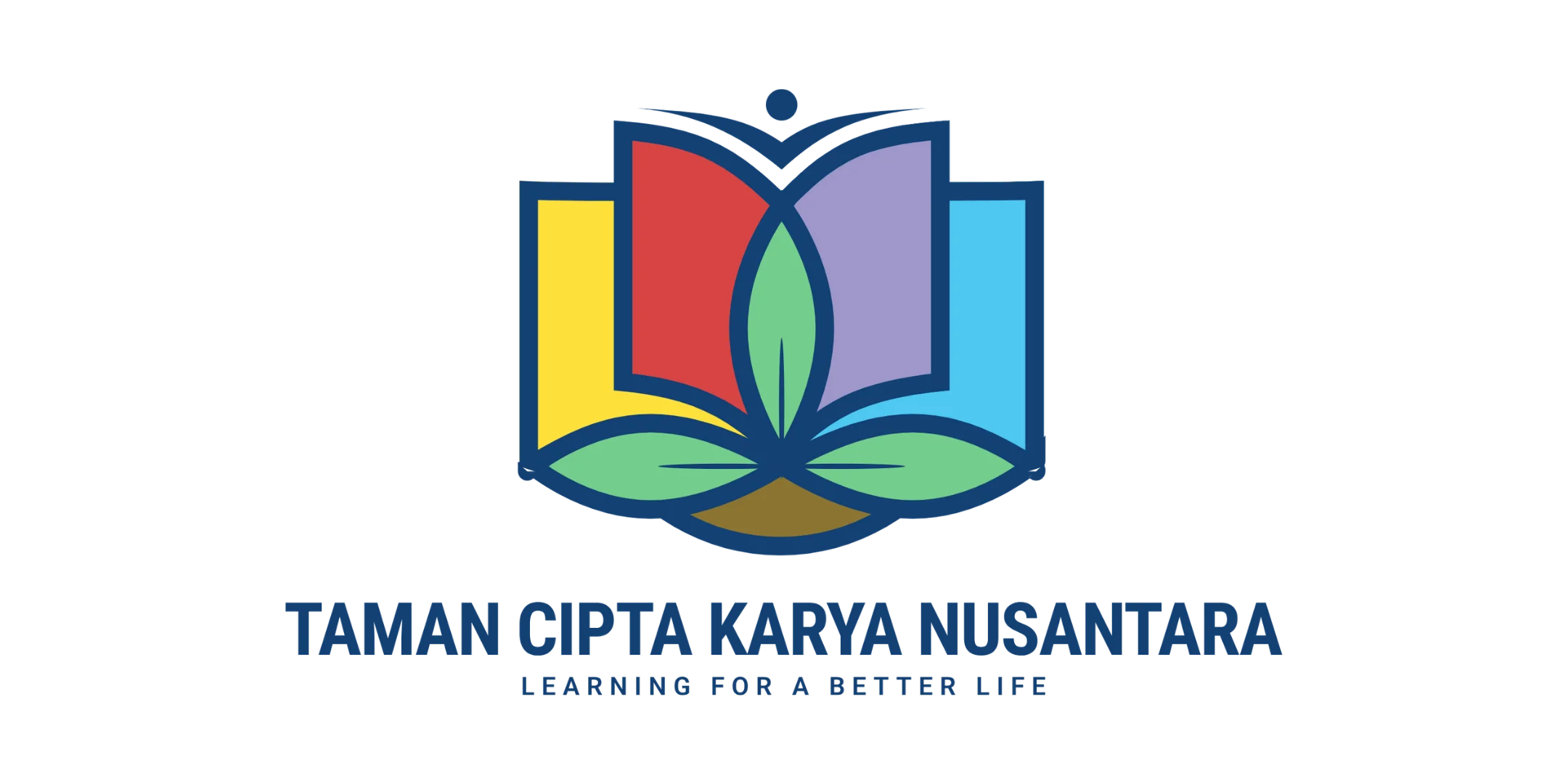 logo tkcn taman cipta karya nusantara