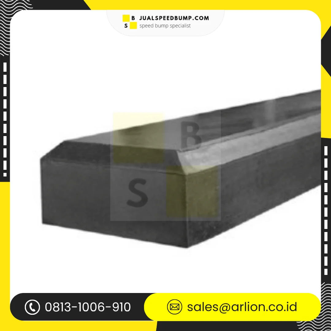 rubber bumper loading dock