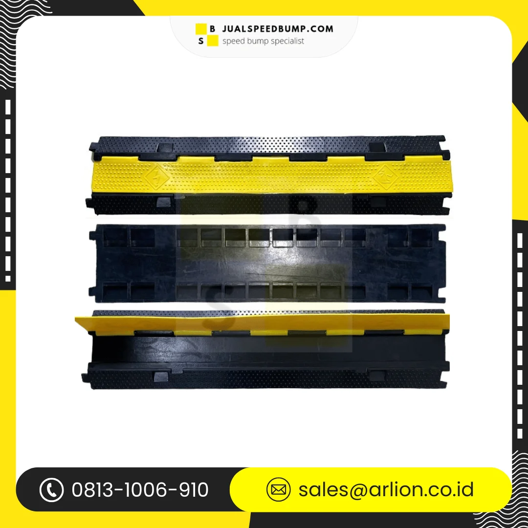 rubber cable protector