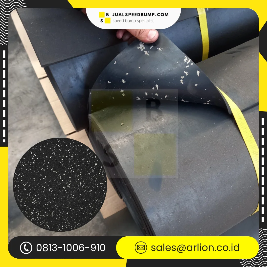 rubber mat roll for gym