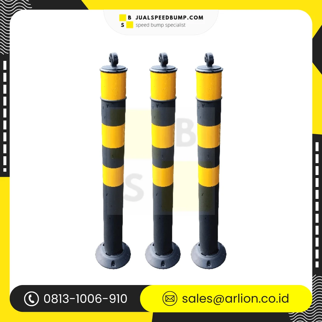 stick cone rubber