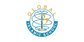 logo global islamic school