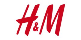 logo h&m