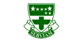 logo sekolah katolik santo bernardus madiun