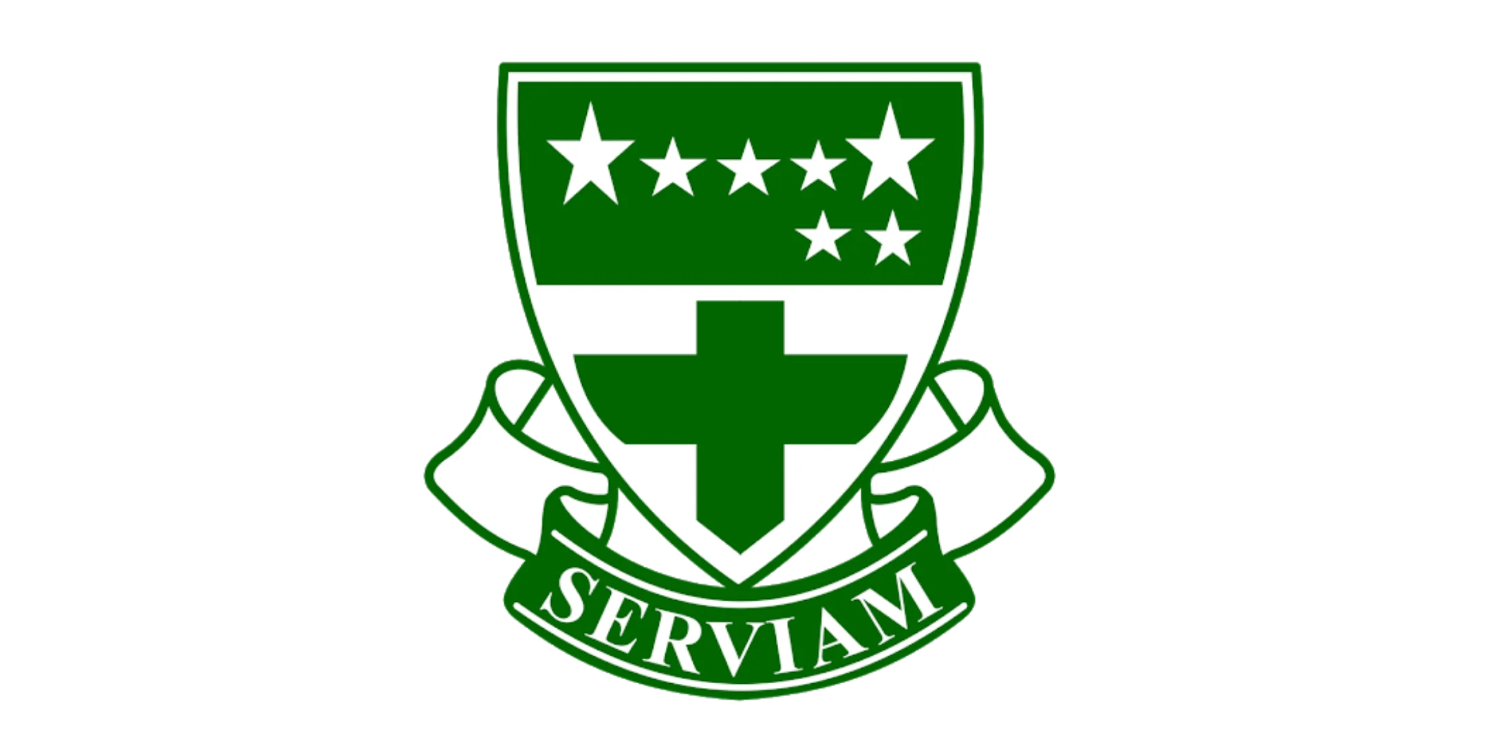 logo sekolah katolik santo bernardus madiun