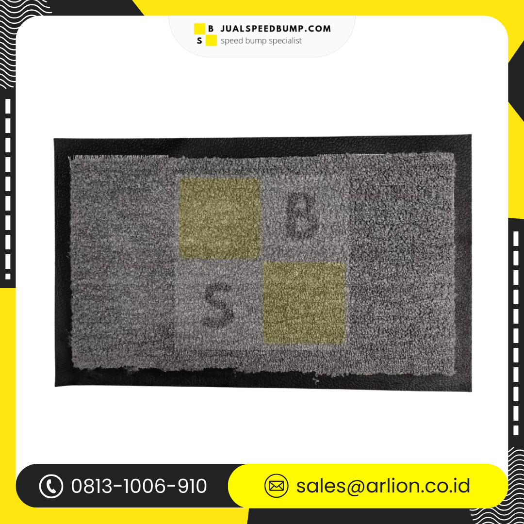 universal mat - door mat