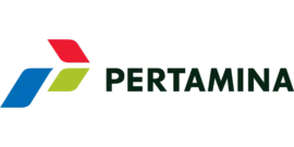 logo pertamina